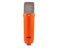 Rode RODE NT1 Signature Orange - 1534844 - zdjęcie 4